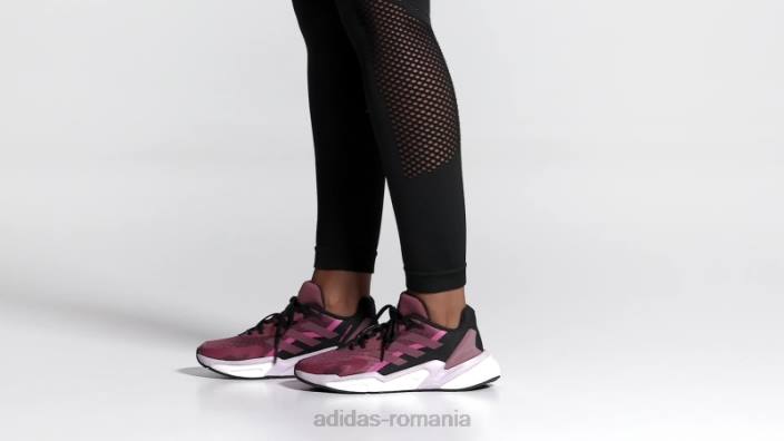 Adidas x9000l3 frig.rdy pantofi visiniu femei visiniu/magenta 2JBN16225