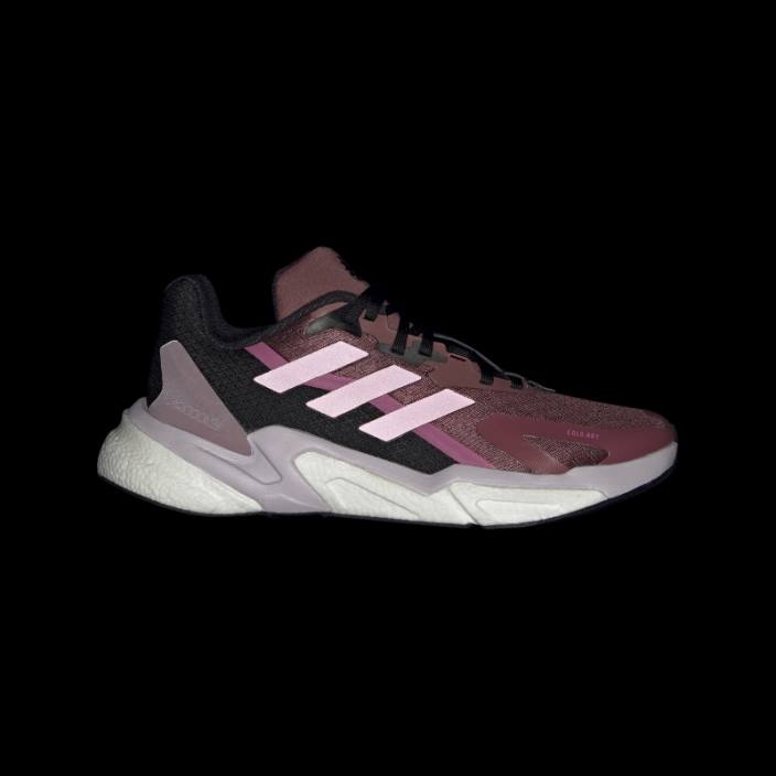 Adidas x9000l3 frig.rdy pantofi visiniu femei visiniu/magenta 2JBN16225