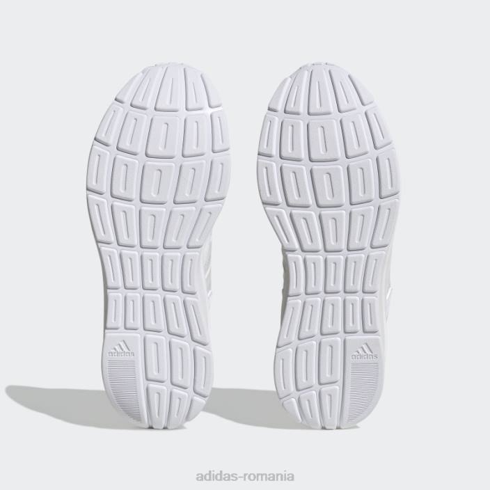 Adidas znchill lightmotion+ pantofi pentru adulți negri femei alb negru 2JBN8382