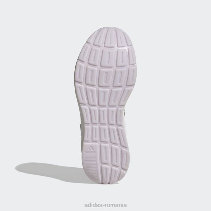 Adidas znchill lightmotion+ pantofi pentru adulți negri femei negru/alb/albastru 2JBN8696