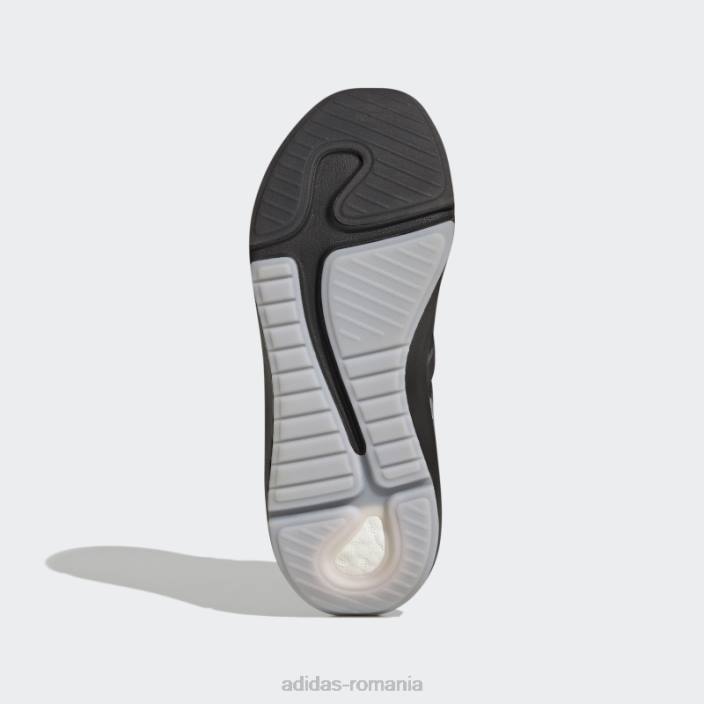Adidas znsara boost lifestyle adult pantof negru adidas femei negru/argintiu/carbon 2JBN8766