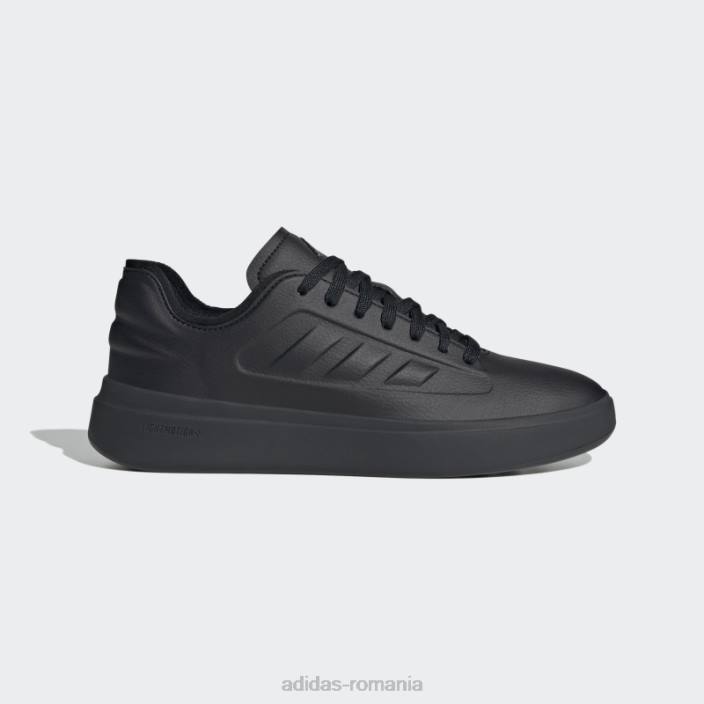 Adidas zntasy lightmotion+ lifestyle adult pantof negru adidas femei negru 2JBN8772