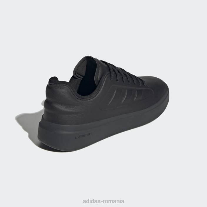 Adidas zntasy lightmotion+ lifestyle adult pantof negru adidas femei negru 2JBN8772