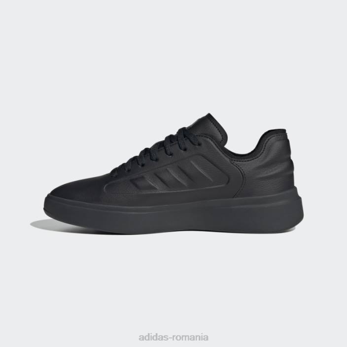 Adidas zntasy lightmotion+ lifestyle adult pantof negru adidas femei negru 2JBN8772