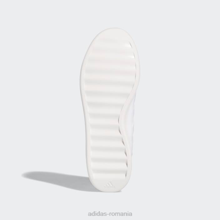 Adidas zntasy lightmotion+ lifestyle pantof pentru adulți moda albă femei alb 2JBN8685