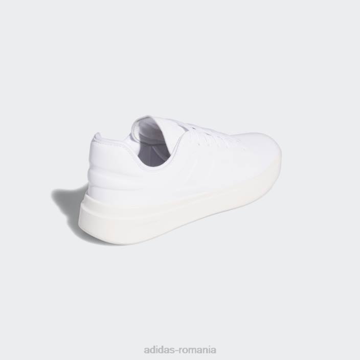 Adidas zntasy lightmotion+ lifestyle pantof pentru adulți moda albă femei alb 2JBN8685