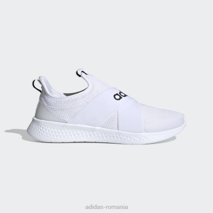 Adidas pantofi adapt puremotion gri porumbel femei alb/negru/gri porumbel 2JBN8299