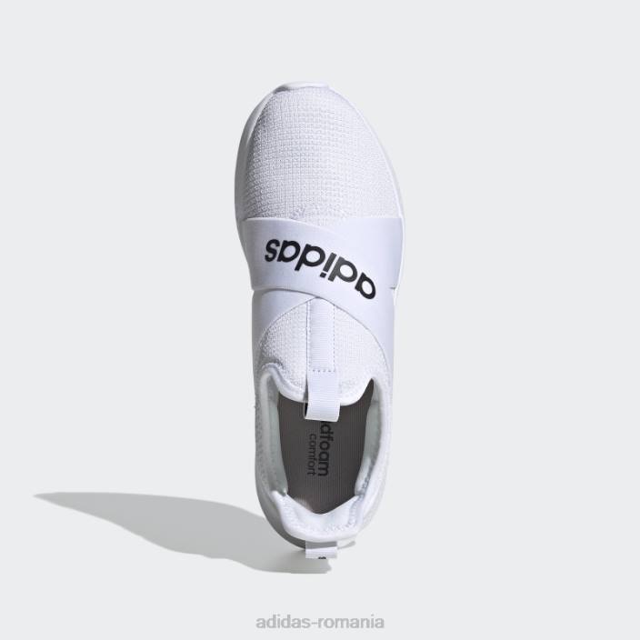 Adidas pantofi adapt puremotion gri porumbel femei alb/negru/gri porumbel 2JBN8299