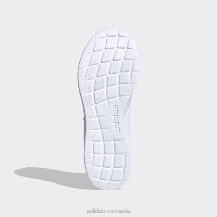 Adidas pantofi adapt puremotion gri porumbel femei alb/negru/gri porumbel 2JBN8299