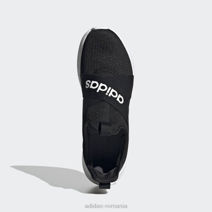 Adidas pantofi gri puremotion adapt femei negru/alb/gri 2JBN8517
