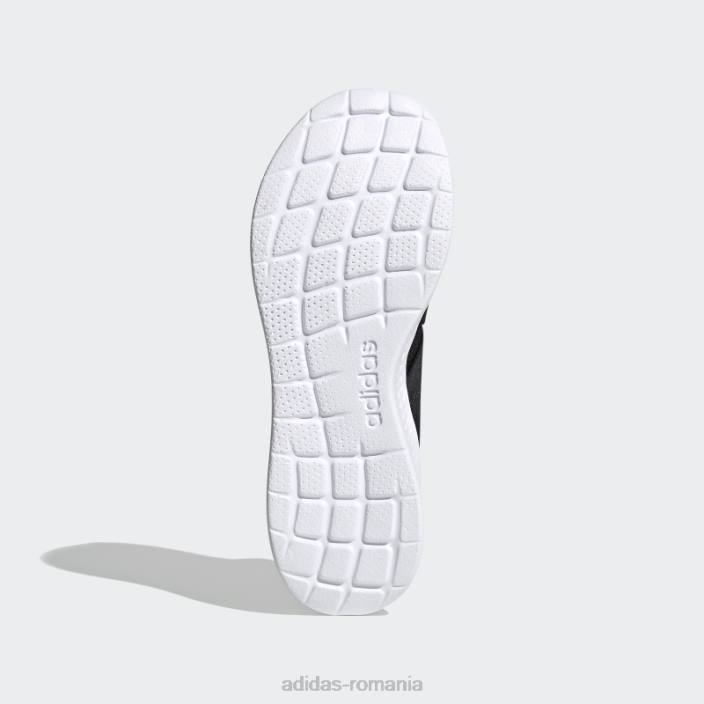 Adidas pantofi gri puremotion adapt femei negru/alb/gri 2JBN8517