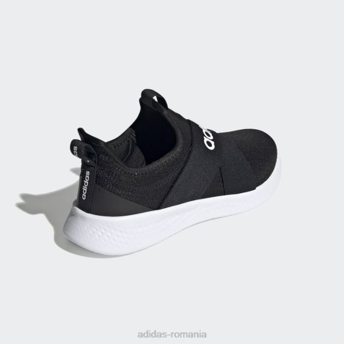 Adidas pantofi gri puremotion adapt femei negru/alb/gri 2JBN8517