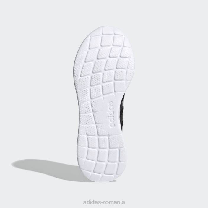 Adidas pantofi puremotion gri femei negru/gri/super pop 2JBN8548