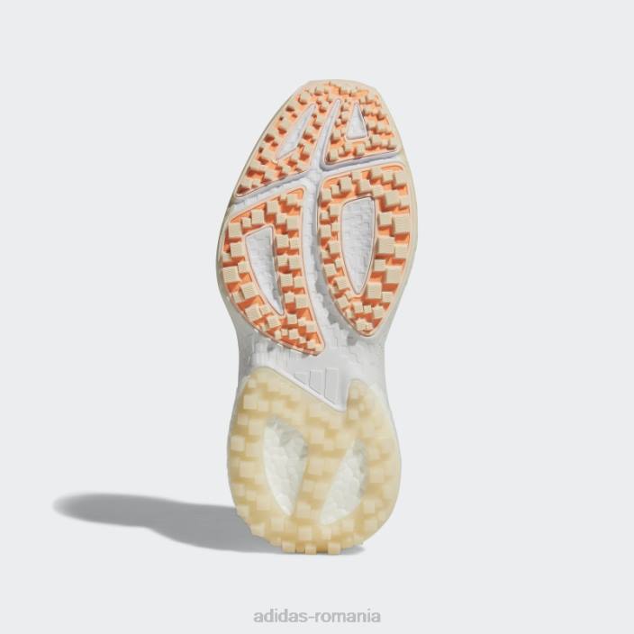Adidas Solarmotion pantofi fără vârfuri portocalii femei portocaliu/portocaliu fascicul/alb 2JBN2090