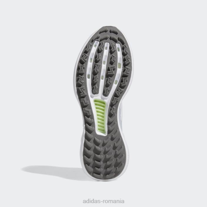 Adidas pantofi de golf albi pentru femei summervent, fără vârfuri, adidas femei alb/var 2JBN2193