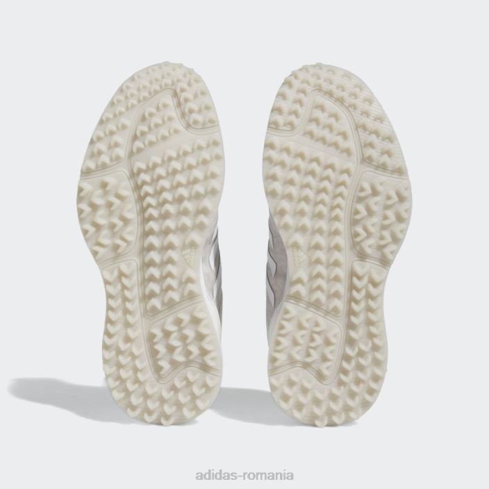 Adidas pantofi de golf s2g sl dash gri femei alb/gri liniuță 2JBN8554