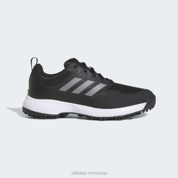 Adidas pantofi de golf tech response SL 3.0 negri femei alb negru 2JBN8563