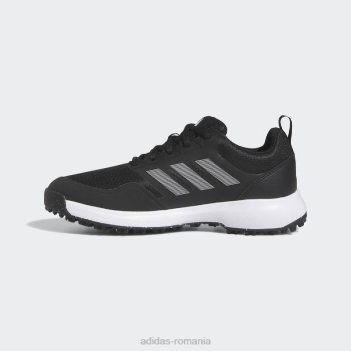Adidas pantofi de golf tech response SL 3.0 negri femei alb negru 2JBN8563