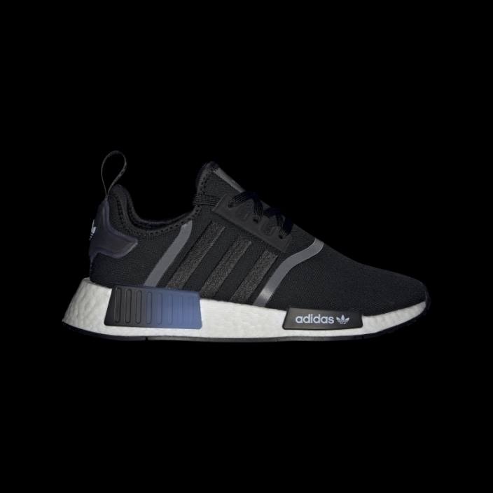 Adidas albastru zori nmd-r1 pantofi stilați femei zori negru/alb/albastru 2JBN8341