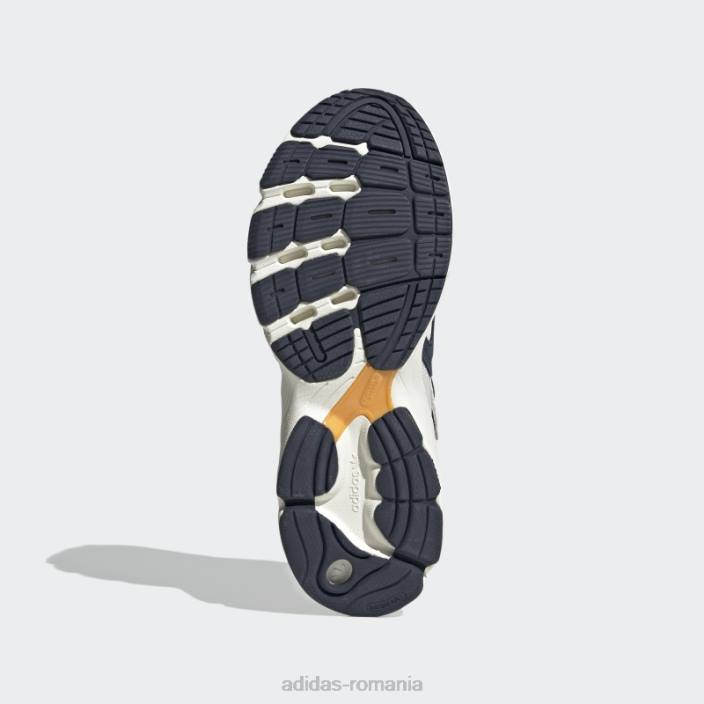Adidas astir pantofi cerneală femei alb/cerneală/aurie 2JBN15879