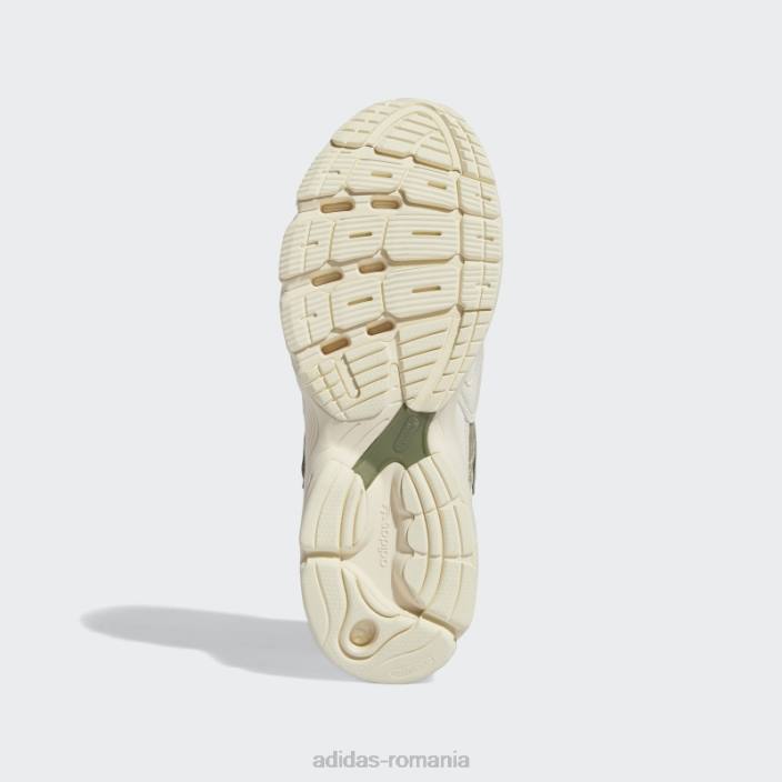 Adidas astir shoes orbita verde femei orbita verde/alb/auriu 2JBN15992