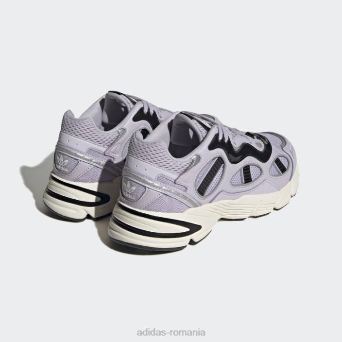 Adidas astir sn pantofi argintiu zori adidas femei zori argintii/negru/alb 2JBN8580