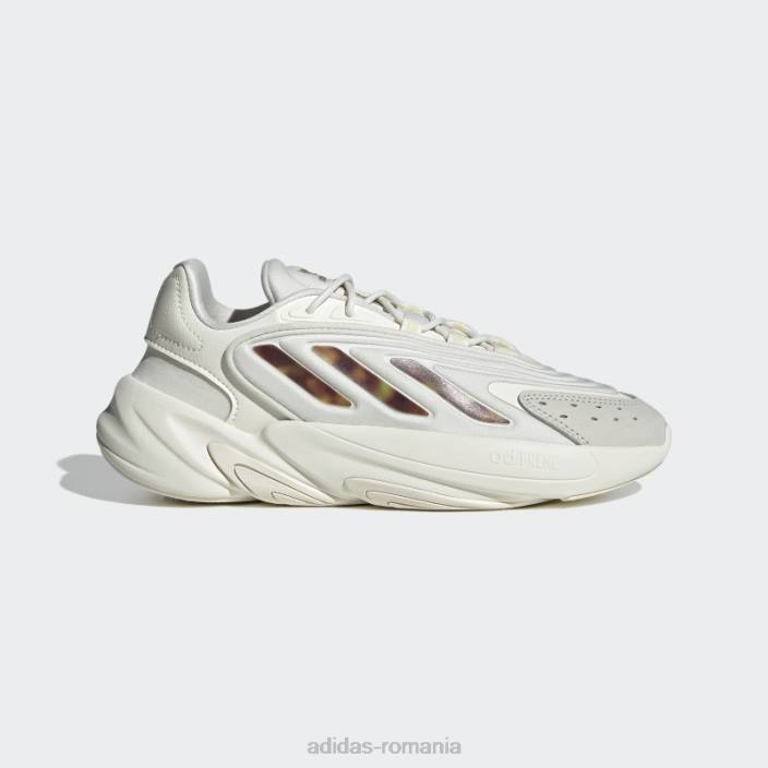 Adidas culoare furnizor pantofi ozelia femei alb/culoarea furnizorului/rosu 2JBN16186