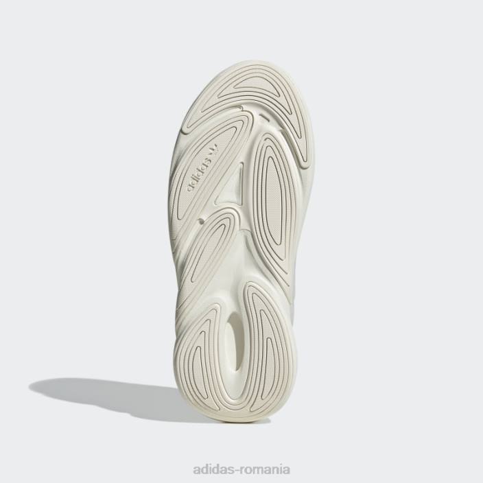 Adidas culoare furnizor pantofi ozelia femei alb/culoarea furnizorului/rosu 2JBN16186