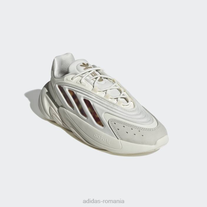 Adidas culoare furnizor pantofi ozelia femei alb/culoarea furnizorului/rosu 2JBN16186