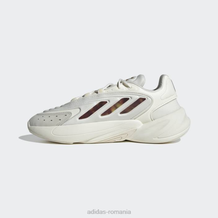 Adidas culoare furnizor pantofi ozelia femei alb/culoarea furnizorului/rosu 2JBN16186