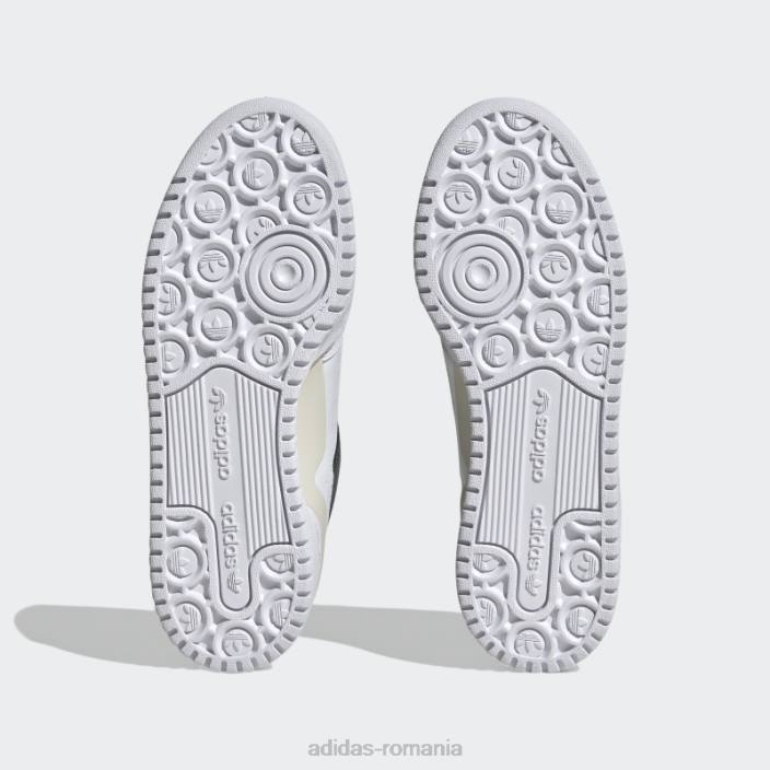 Adidas forum bold pantofi aluminiu femei alb/aluminiu 2JBN8333