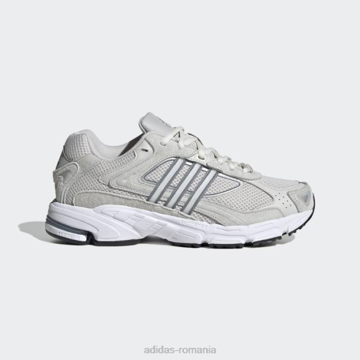Adidas grey response cl pantofi femei gri 2JBN15911