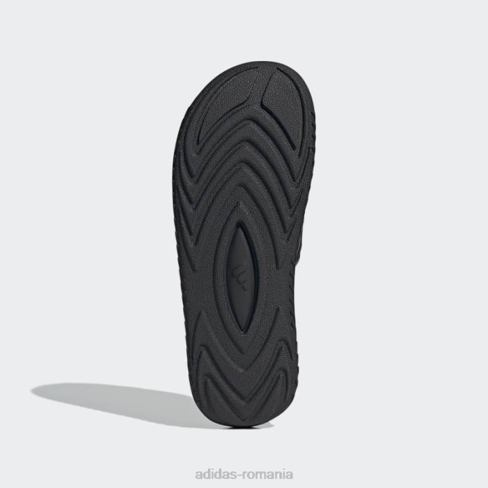 Adidas lame de reptossage portocaliu femei negru/portocaliu/alb 2JBN16318