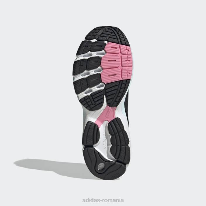 Adidas moda pantofi roz astir femei negru/albastru/roz 2JBN2116