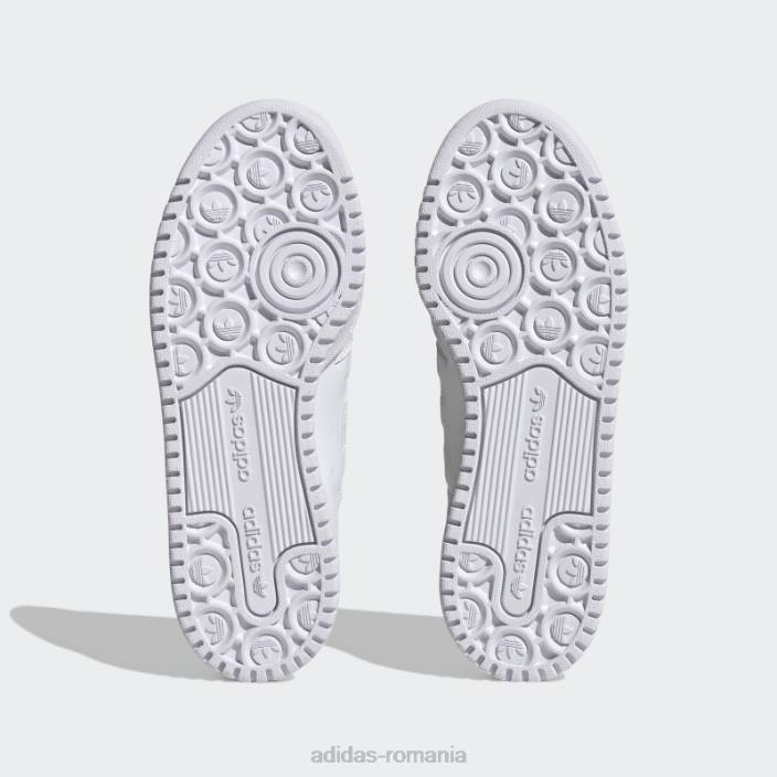 Adidas pantofi alb cu dungi îndrăznețe forum femei alb negru 2JBN15904