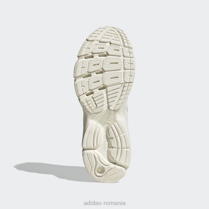 Adidas pantofi albi fierbinți femei nuanță alb/ecru 2JBN15941