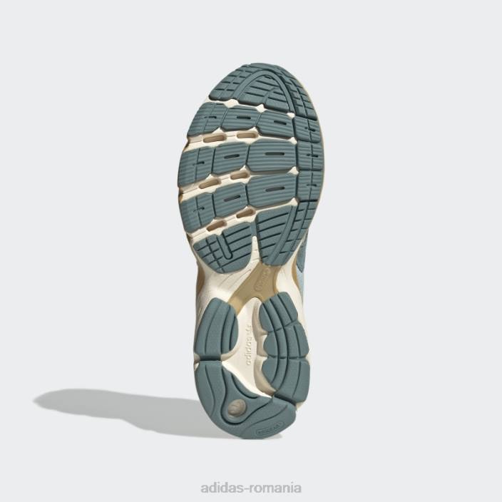 Adidas pantofi astir cu nuanță albastră femei nuanță albastră/gri 2JBN16019