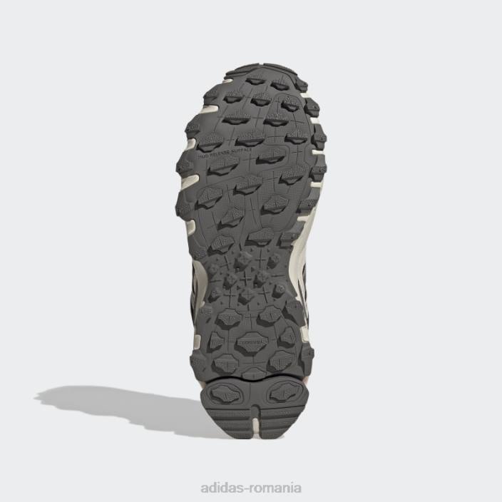 Adidas pantofi de aventură hyperturf aluminiu femei aluminiu/gri/negru 2JBN8702
