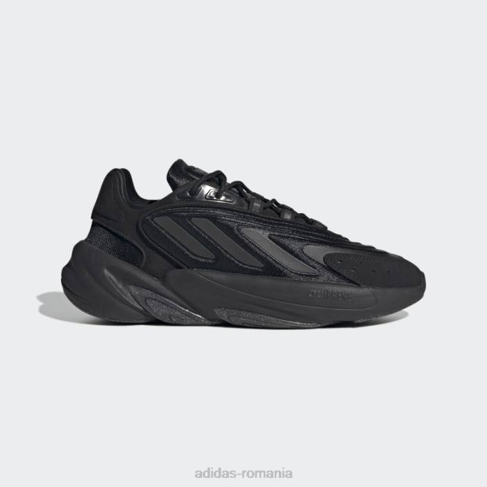 Adidas pantofi fierbinți ozelia carbon femei negru/carbon 2JBN8301
