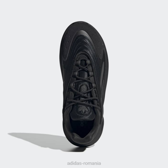 Adidas pantofi fierbinți ozelia carbon femei negru/carbon 2JBN8301