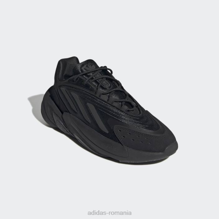 Adidas pantofi fierbinți ozelia carbon femei negru/carbon 2JBN8301