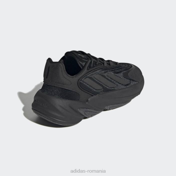 Adidas pantofi fierbinți ozelia carbon femei negru/carbon 2JBN8301
