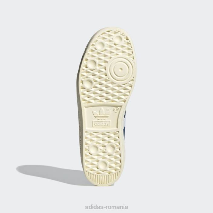 Adidas pantofi lyon pantone femei pantone/dash gri/alb 2JBN16250