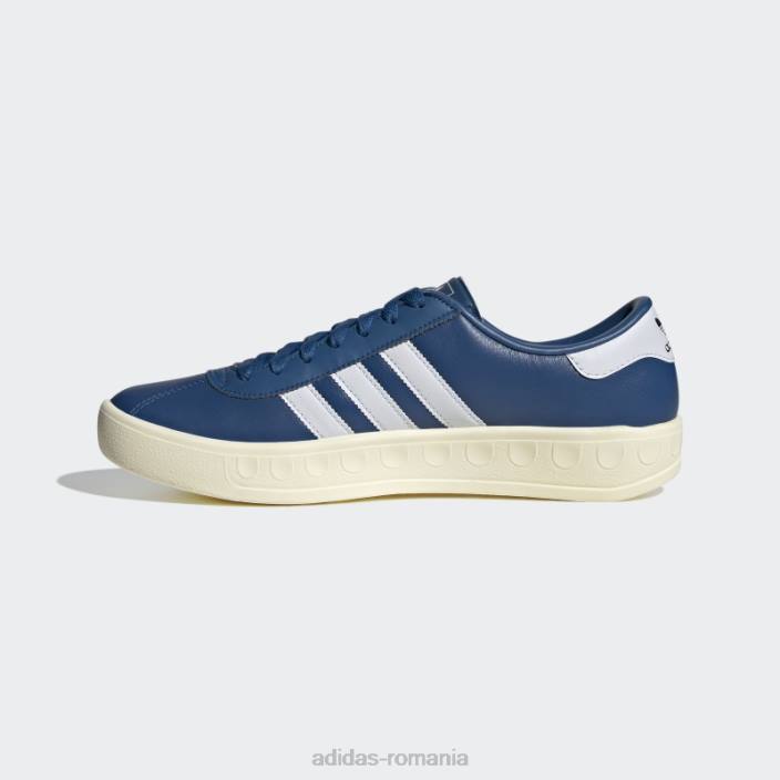 Adidas pantofi lyon pantone femei pantone/dash gri/alb 2JBN16250