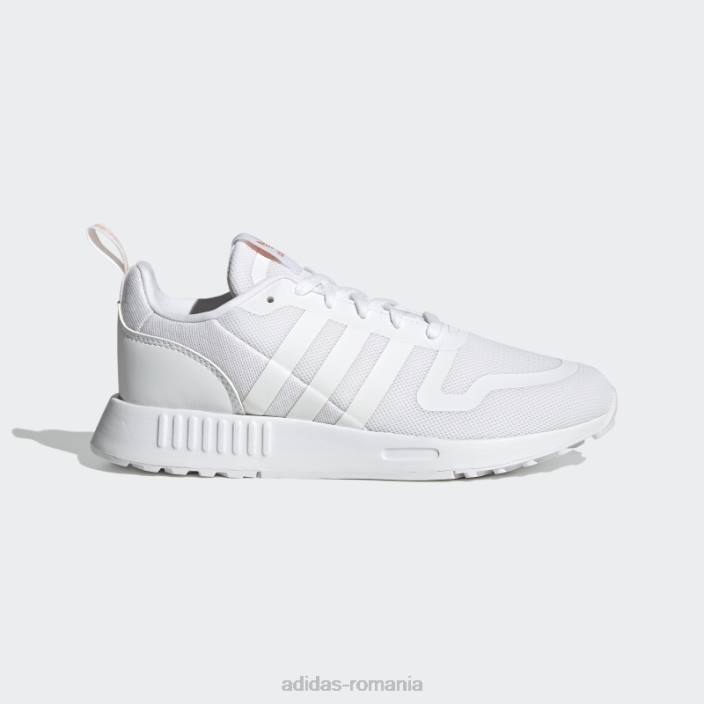 Adidas pantofi multix alb fierbinte femei alb 2JBN8568