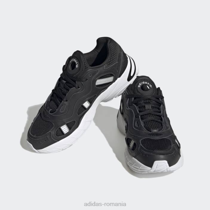 Adidas pantofi negri astir sn adidas femei alb negru 2JBN1965