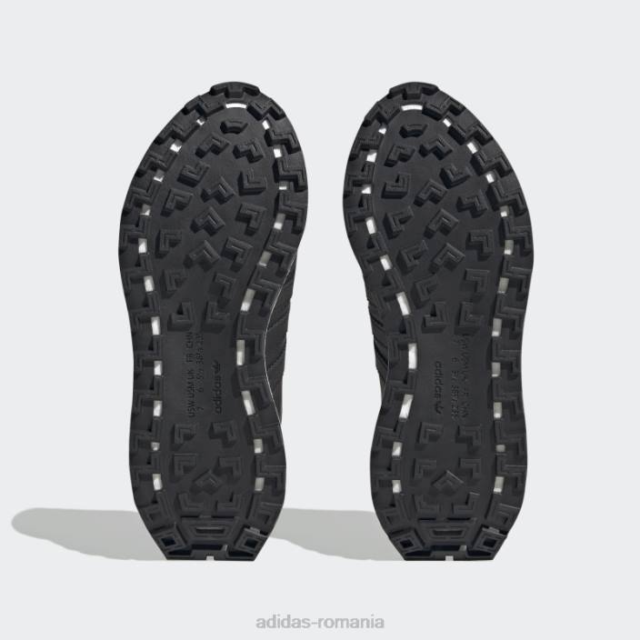 Adidas pantofi negri retropy e5 adidas femei negru/auriu metalic 2JBN8463