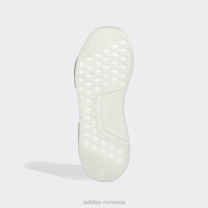 Adidas pantofi nmd-r1 fericire femei bliss/tech smarald 2JBN8714