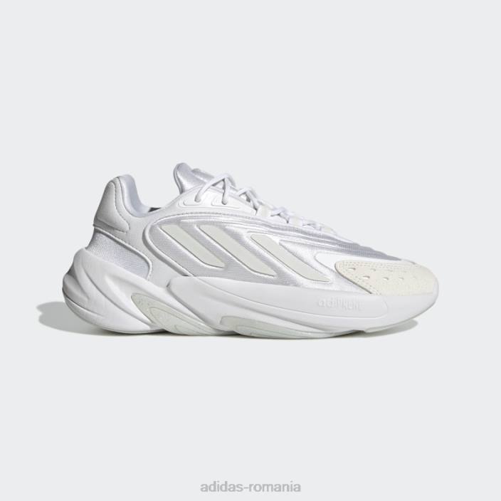 Adidas pantofi ozelia modă albă femei alb 2JBN8294