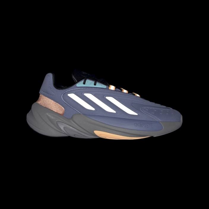Adidas pantofi ozelia violet orbit femei orbita violet/gri/negru 2JBN8651